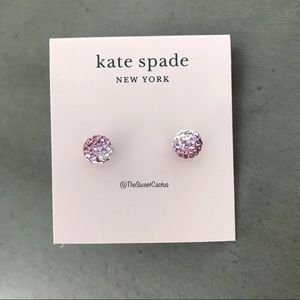 Kate Spade ♠️ Earrings